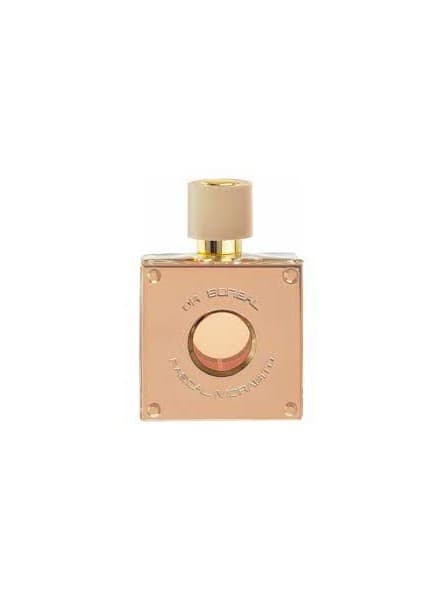 PASCAL MORABITO OR BORĂAL 100ml - Eau de Parfum Oriental FruitĂ©, Bergamote, Jasmin, Vanille