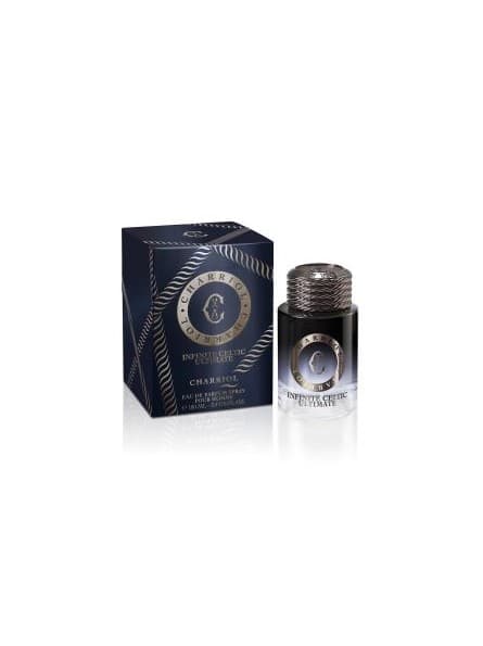 Infinite Celtic Ultimate Charriol eau de parfum 100 ml intense parfum de niche luxe
