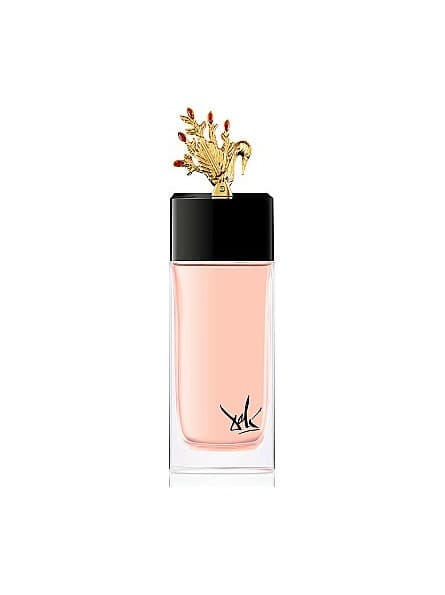 Mélodie du Cygne de la Main - Eau de Parfum Féminine, Parfum Floral Équilibré, Élégant et Artistique