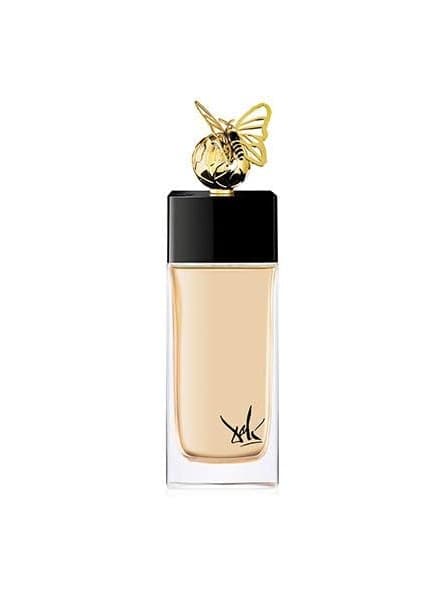 Voyage Onirique du Papillon de Vie - Parfum Aérien Inspiré par la Nature