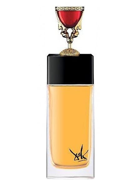 Calice de la Séduction Éternelle - Parfum de Luxe Femme, Notes Riches et Envoûtantes, Éléments Floraux et Épicés