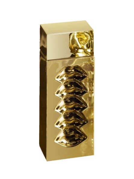 Fabulous Srinagar - Eau de Parfum Unisexe, Notes Évocatrices des Paysages Exotiques, 100 ml