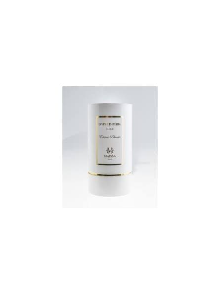 Maison Maïssa - Chypre Impérial Elixir Édition Blanche, Parfum Unisexe : Mousse de Chêne, Citron, Fleurs, 100ml