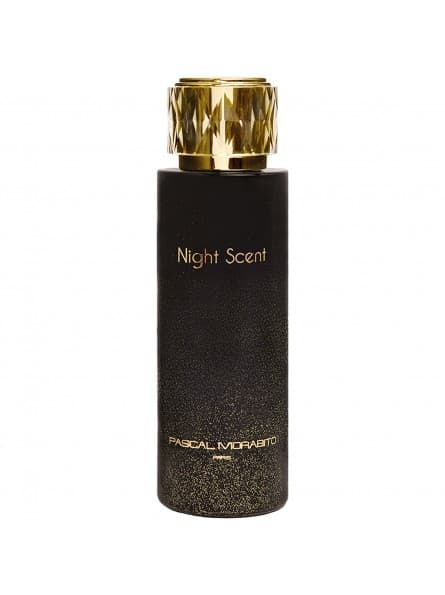 Night Scent - Eau de Parfum Féminine 100ML, Notes Orientales et Vanillées, Parfait pour Soirées Élégantes
