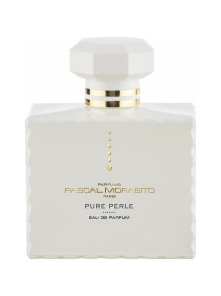 Pure Perle Eau de Parfum 100ML - Parfum Floral et Musqué pour Femme