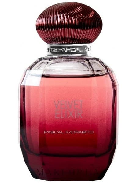 Velvet Elixir - Eau de Parfum Vaporisateur 100 ml - 80% Vol - Parfum Femme