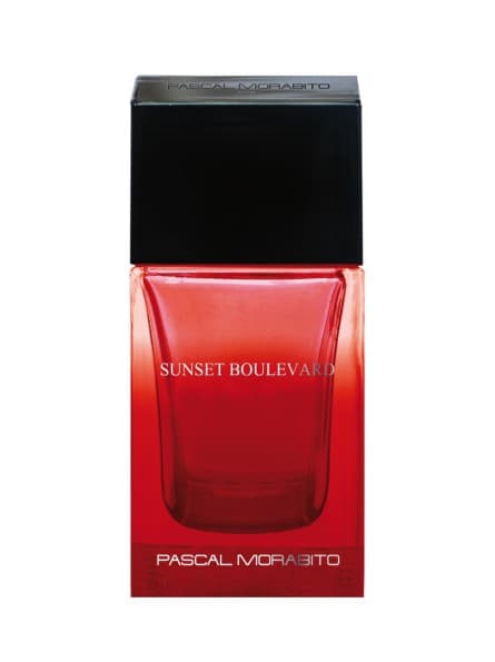 Sunset Boulevard Eau de Toilette Vaporisateur 100 ml - Parfum Mixte, 80% Vol