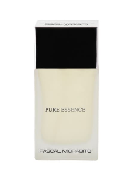 Pure Essence - Eau de Toilette Vaporisateur pour Homme, 100 ml, 80% vol - Parfum Frais et Élégant