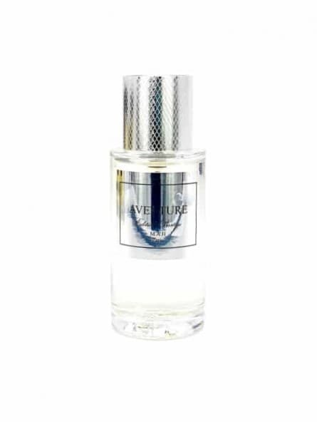 Aventure Edition Prestige – M.A.H, Parfum Unisexe aux Senteurs Exotiques