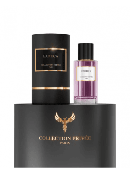 Collection Privée Phoenix - Exotica