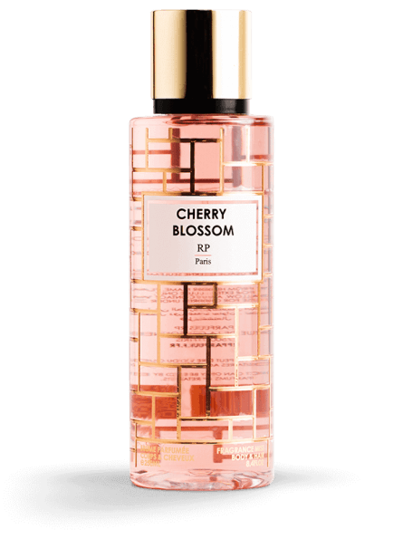 Cherry Blossom - Parfum Doux Floral, Evocation de Printemps, 2500 ml