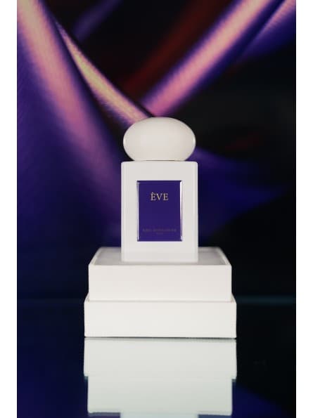 Gris Montaigne - Extrait de Parfum ÈVE 75 ML, Floral, Néroli, Lavande, Jasmin, Vanille