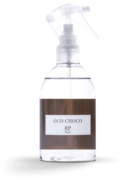 DÉSODORISANT - OUD CHOCO - RP - 250ml