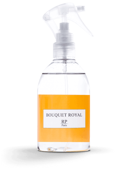 Spray RP - Bouquet Royal – 250 ml - RP