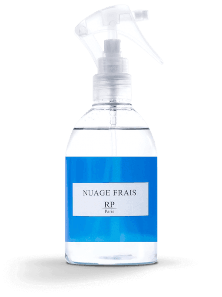 DÉSODORISANT - Nuage Frais - 250 ml - RP