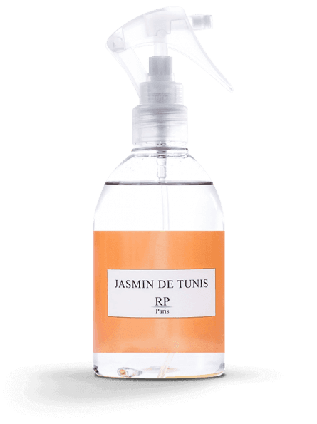 Spray RP - JASMIN DE TUNIS - 250 ml