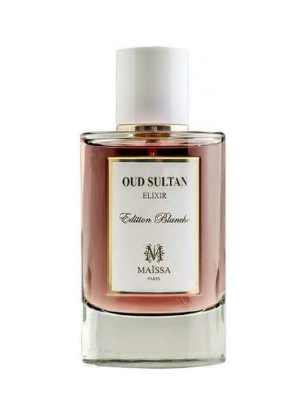 Oud Sultan - Maison MaĂŻssa