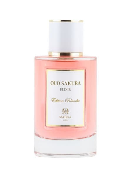 Oud Sakura - Maison MaĂŻssa 100ml edp