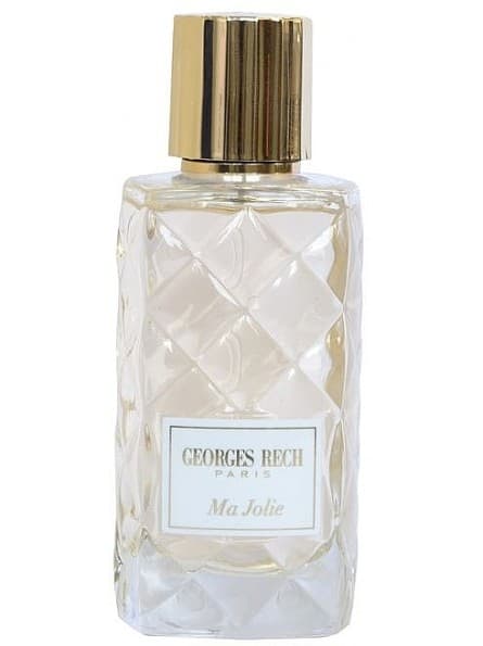 Georges Rech Parfum Femme Georges Rech 100ml Ma Jolie