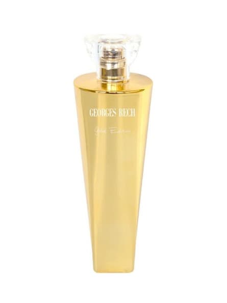 GEORGES RECH Eau de parfum Muse Gold Edition 100 ml