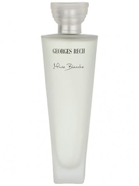Georges Rech Muse Blanche- Eau de Parfum Eau de Parfum 100 ml