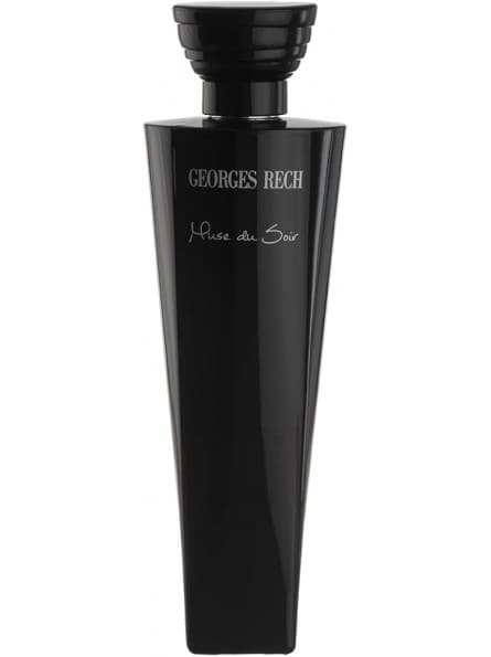 Georges Rech Muse du Soir- Eau de Parfum Eau de Parfum 100 ml