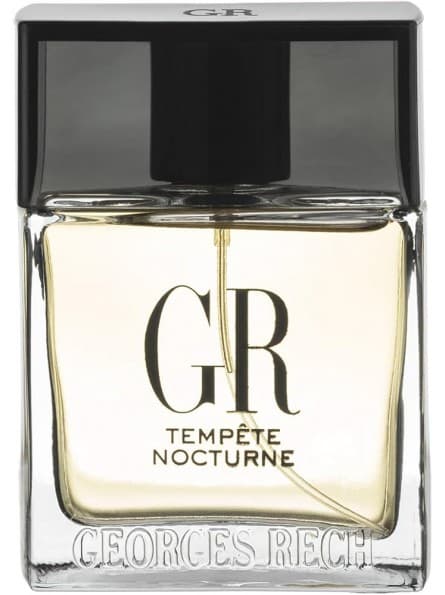 Georges Rech TempĂŞte Nocturne- Eau de Toilette Eau de Toilette 100 ml