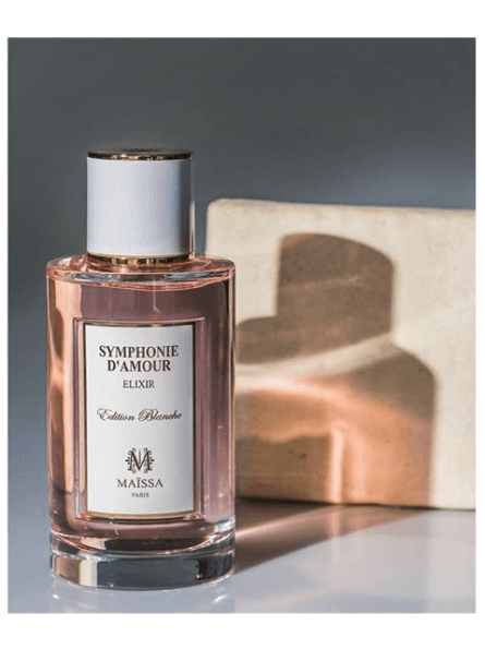 Maison MaĂŻssa Symphonie d'Amour Eau de Parfum 50ml