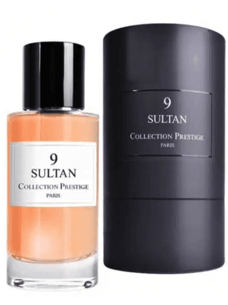 Collection Prestige N°9 Sultan Eau de Parfum