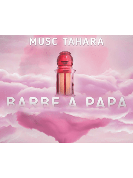 Musc Tahara Barbe Ă Papa