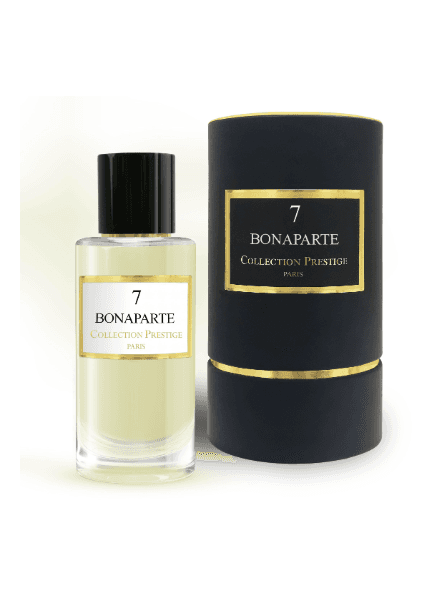 Collection Prestige N°7 Bonaparte Eau de Parfum