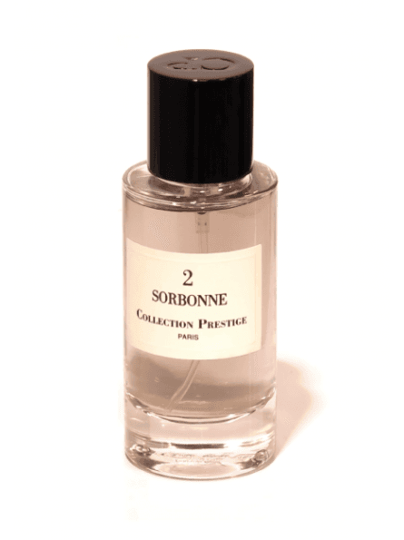Collection Prestige Absoluta N°2 Sorbonne Eau de Parfum​ 50 ml
