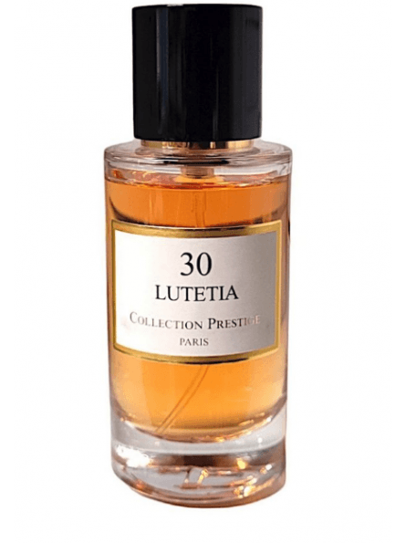 Collection Prestige N°30 Lutetia Eau de Parfum