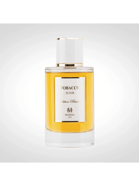 Tobacco Elixir – Édition Blanche