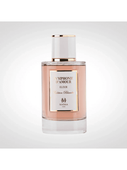 Symphonie d’Amour Elixir - Maissa Paris 50ml