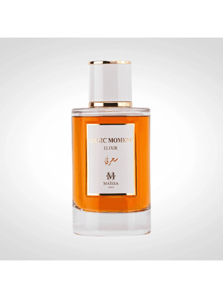 Magic Moment - Maïssa Paris 50ml