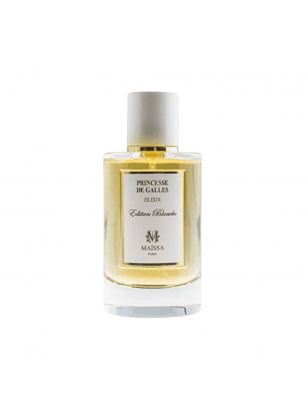 Princesse de Galles â MaĂŻssa Paris 50 ml edp