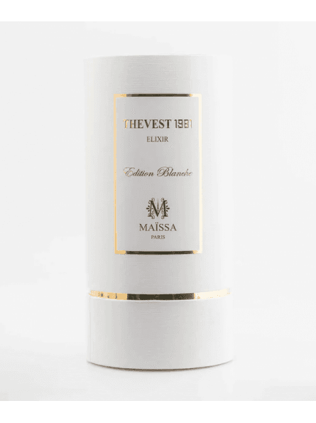 Thevest 1981 - Maïssa Paris 50ml edp