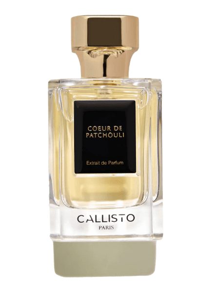Callisto Paris — Cœur de Patchouli