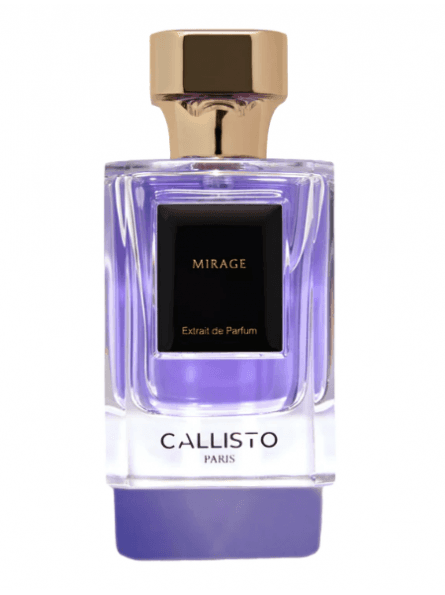 Callisto Paris — Mirage