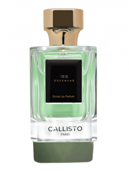Callisto Paris â Iris Gourmand