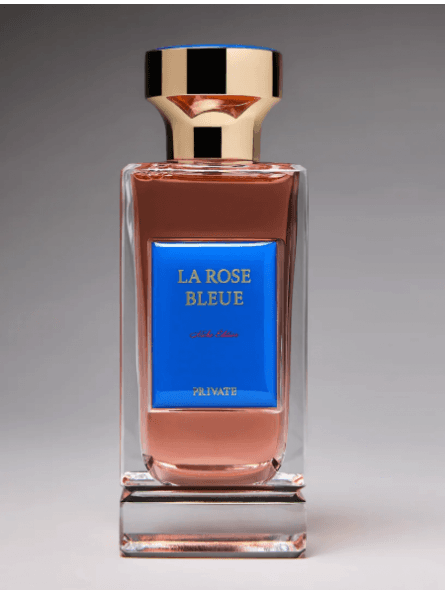 Maison Massimo — La Rose Bleue