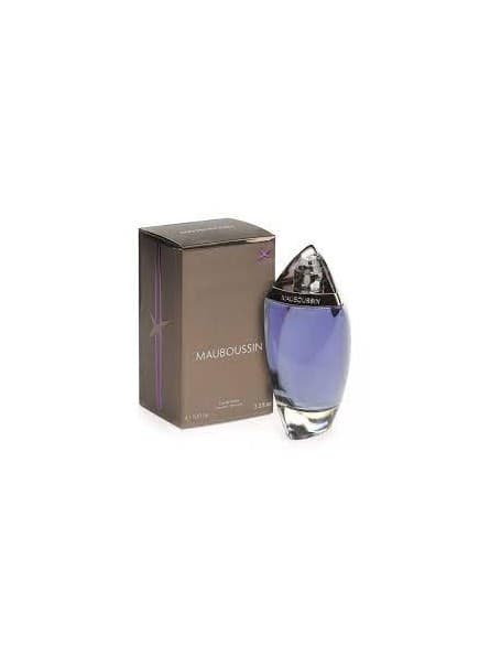 Pour Lui Eau de Parfum 100 ml - Homme Mauboussin