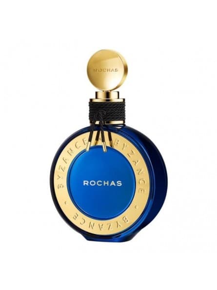 Rochas - Byzance Eau de Parfum 90 ml, Parfum Luxueux Intense, Notes de TĂȘte AldĂ©hydes et Ăpices