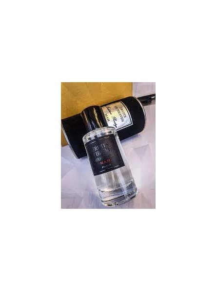 FRUITS OF HEAVEN MAH 50 ML - Parfum d'Agrumes Exotiques, Notes FruitĂ©es, Flacon ĂlĂ©gant