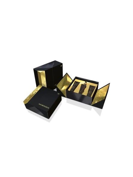 Coffret Mauboussin Pour Elle ELIXIR Femme Eau de Parfum 100ml + Lait de Corps 100ml + Gel Douche 100ml