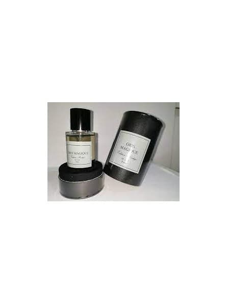 GRIS MAGIQUE MAH 50 ML - edp