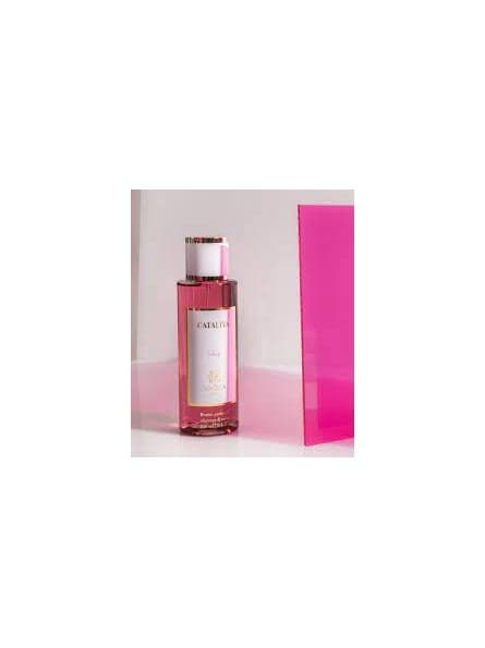 Cataliya Maïssa - Brume parfumée 250 ml, Parfum Musqué Floral, Pour Tous - Maissa