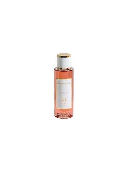 Jawhara Maïssa - Brume parfumée 250 ml, Parfum Musqué ou Floral, Pour Femme, Homme et Enfant - Maissa