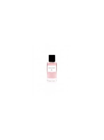 Rp Paris - Rouge Paris 50 ML, Eau de Parfum FruitĂ© et ĂpicĂ©